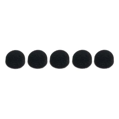 replacement windscreens for spartan 730 and 730is, quantity five (5)